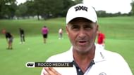 Rocco Mediate